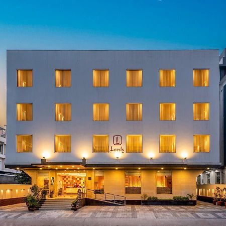 Lords Inn Jaipur Eksteriør bilde