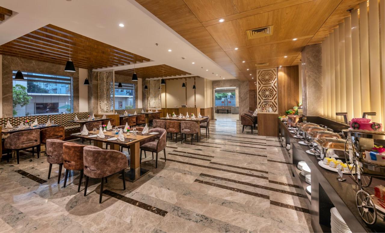 Lords Inn Jaipur Eksteriør bilde