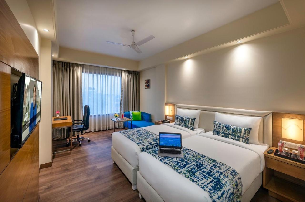 Lords Inn Jaipur Eksteriør bilde