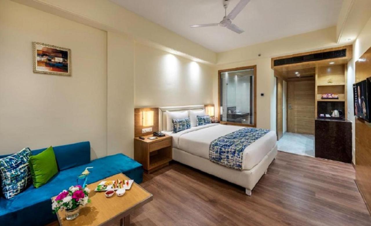 Lords Inn Jaipur Eksteriør bilde